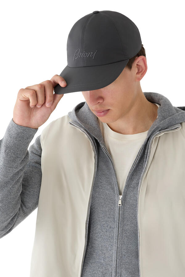 Embroidered Performa Baseball Cap
