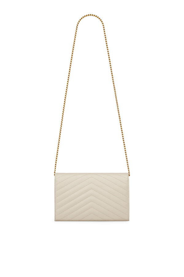 Cassandre Chain Wallet
