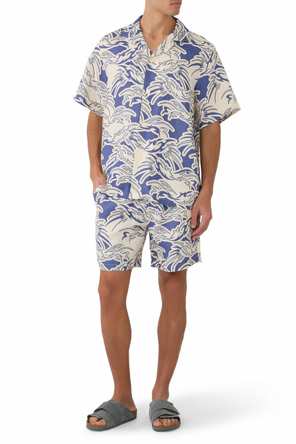 Rogue Porto Shorts