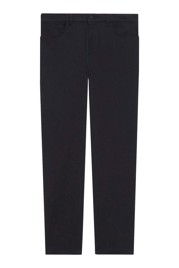 Raffi 5-Pocket Trousers