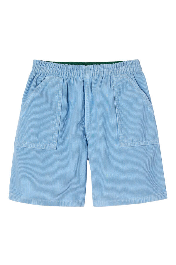 Kids Corduroy Shorts