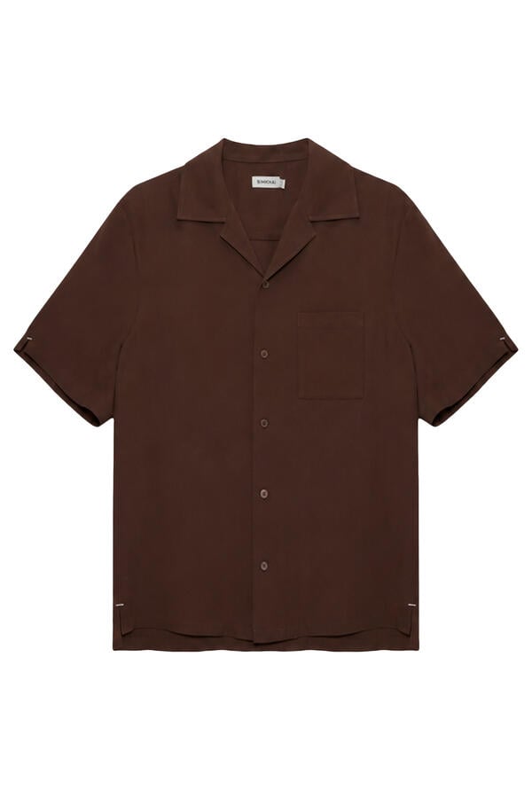 Cade Camp Shirt