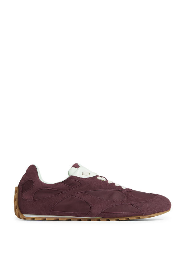 Orbit Flash Sneakers