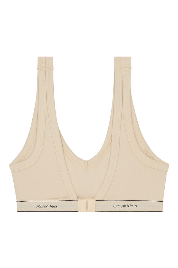 Heritage Triangle Bralette