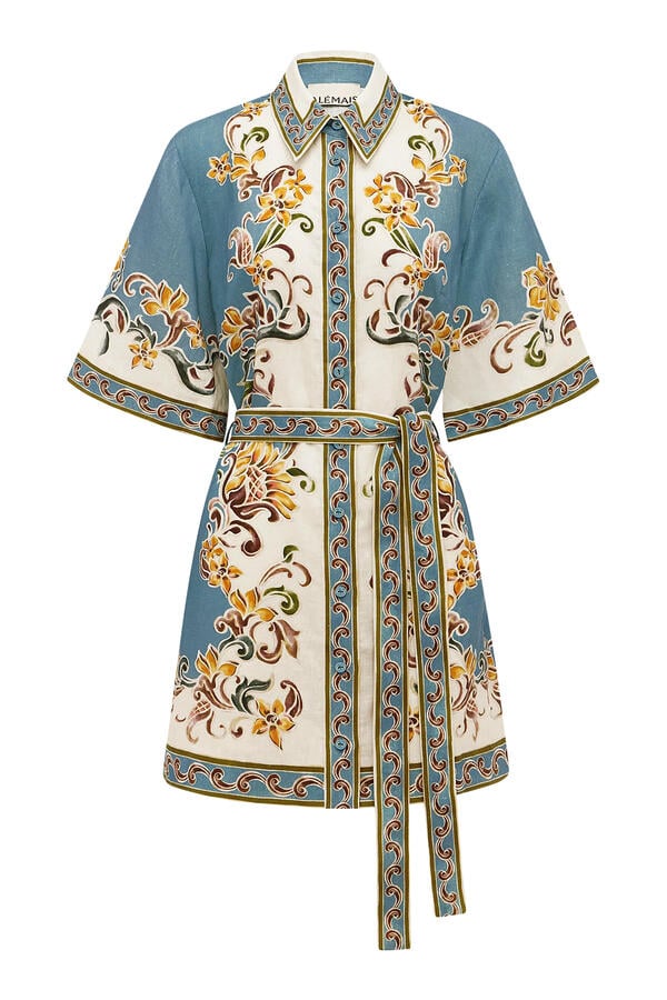 Joan Mini Dress