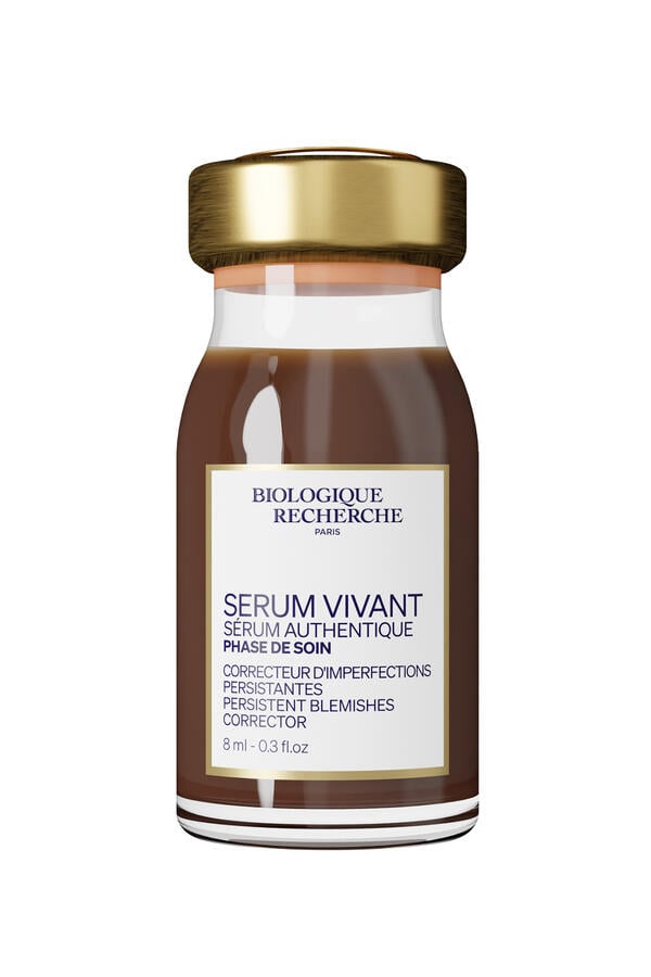 Sérum Vivant
