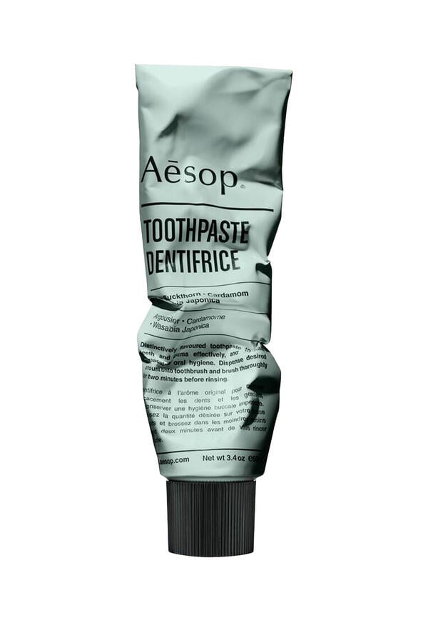 Toothpaste