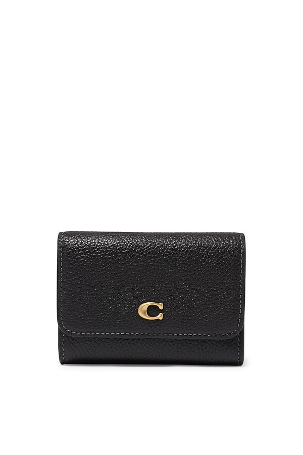Essential Flap Card Case 