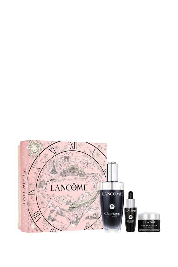 Génifique Ultimate Skincare Gift Set, 28% Value Savings