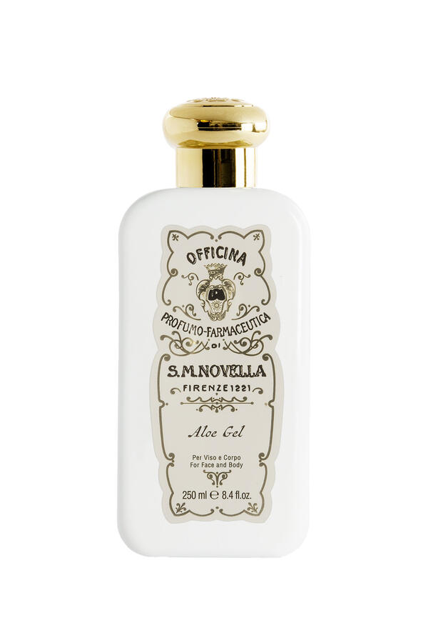 Aloe Gel