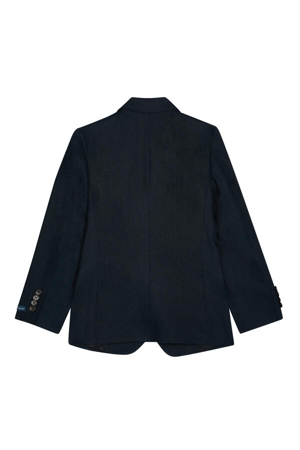 Kids Tailored Sportcoat