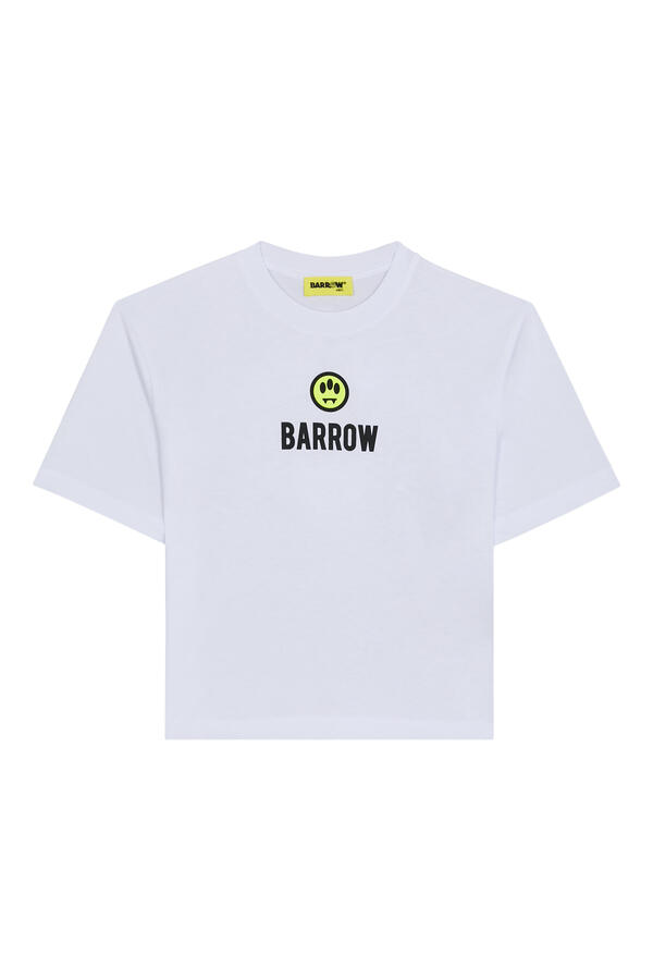 Kids Logo-Print T-Shirt