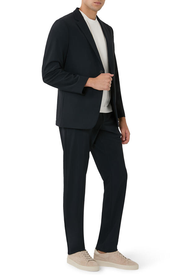  Zaine Pants in Precision Ponte 