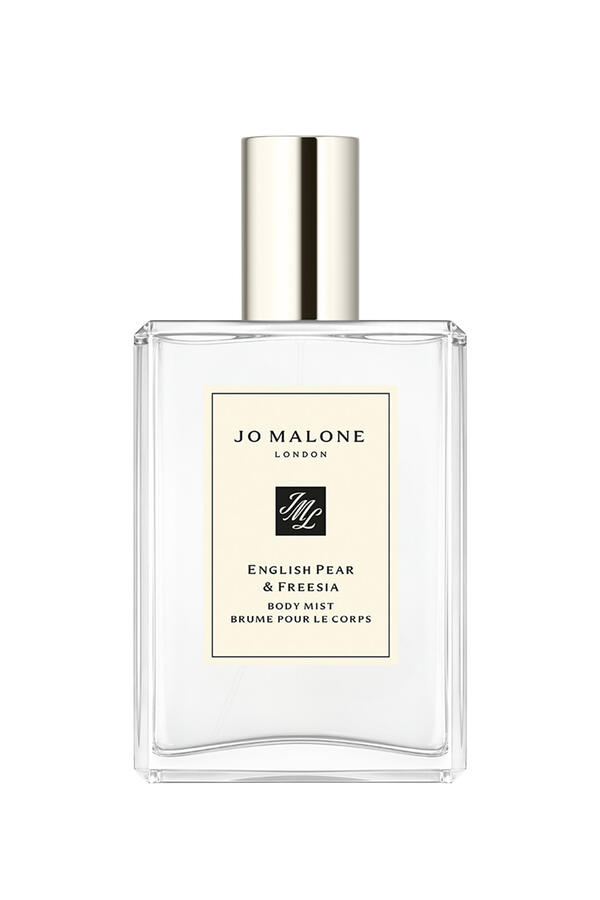  English Pear & Freesia Body Mist 
