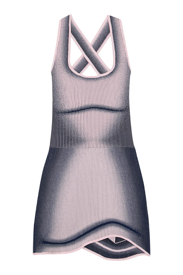  GEN 11 Compression Tennis Dress 