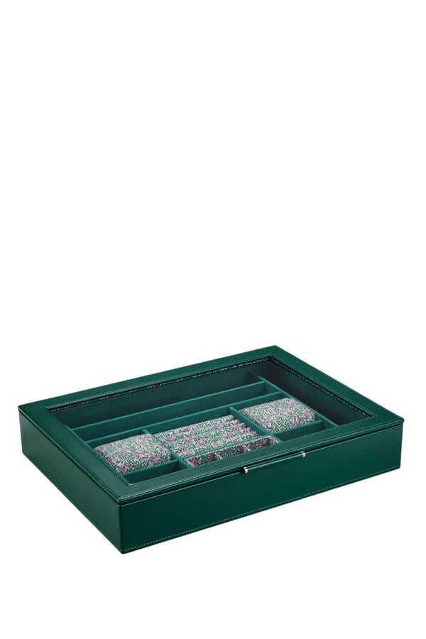 Sophia x Fiona Howard Jewelry Box with Window 