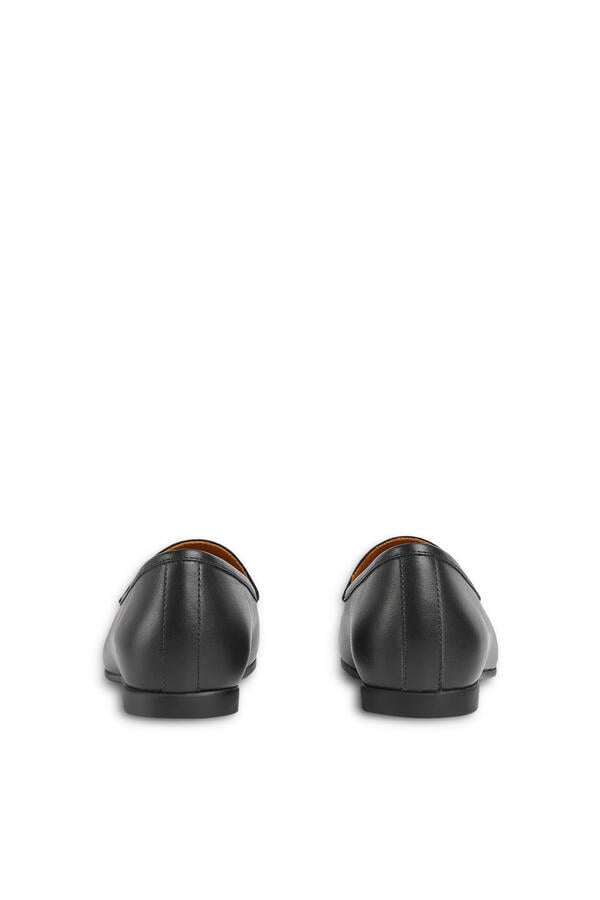 Kids Horsebit Loafers