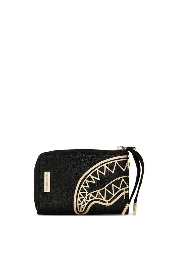  Kids That Gold Drap Wallet