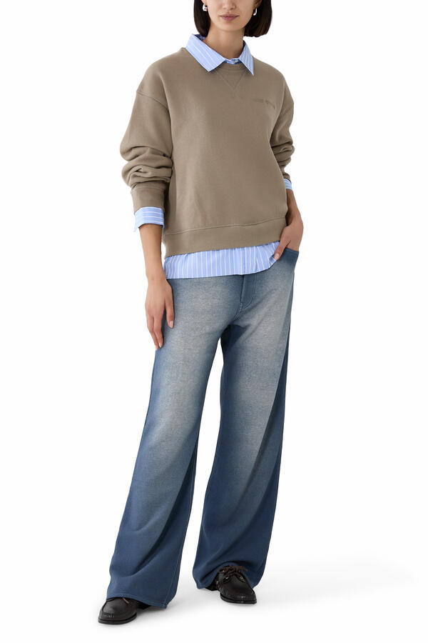 Fleece Trousers 