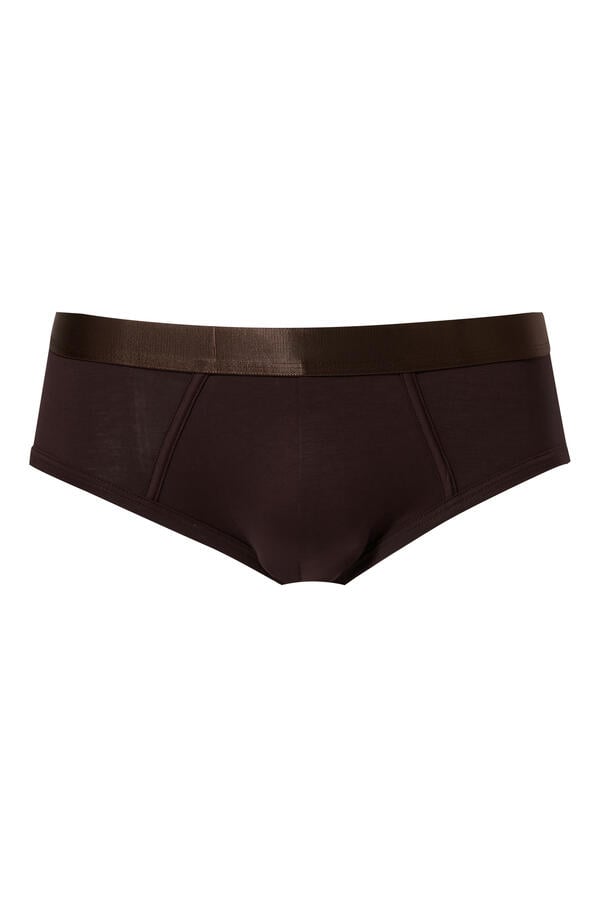 Logo Y Brief