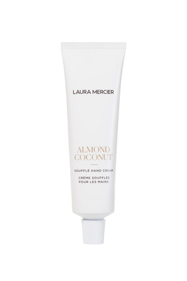 Almond Coconut Soufflé Hand Cream, 50ml