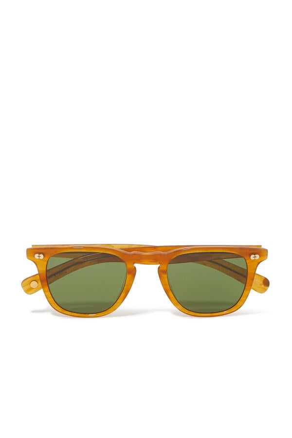 Brooks Square Sunglasses