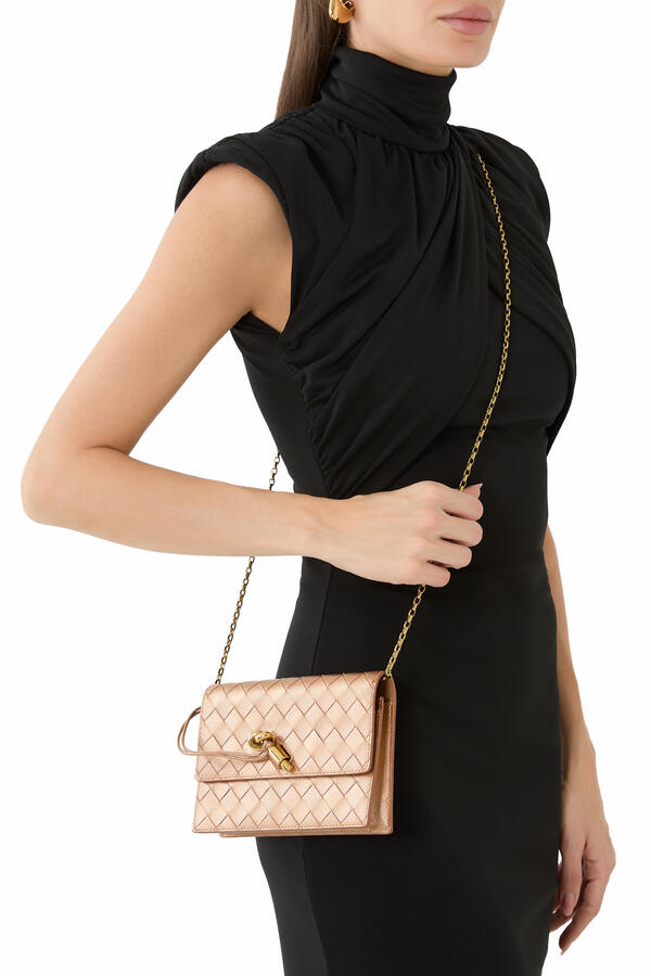 Andiamo Chain Pouch