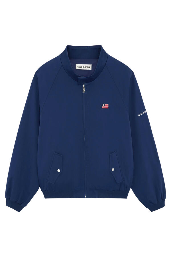 Rodeo Bomber 
