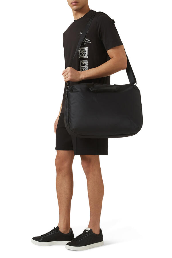 Weekender Backpack