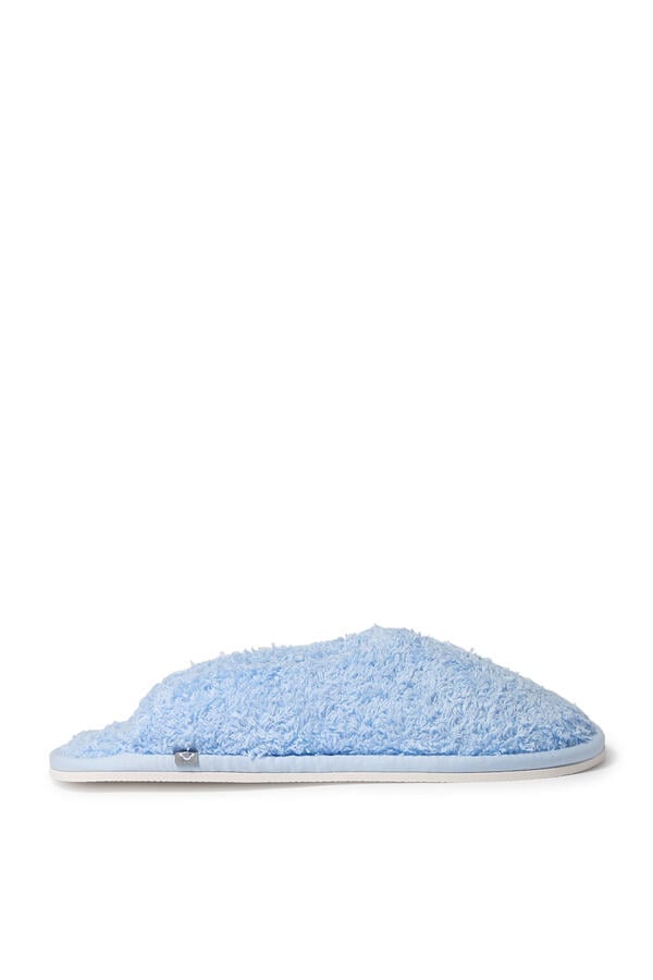 Super Pile Slippers