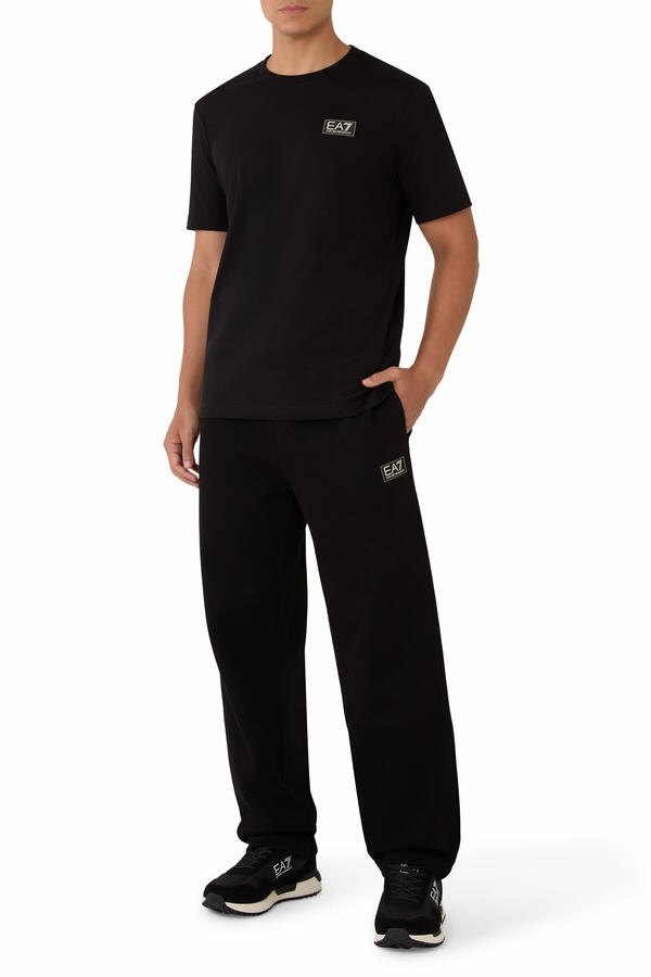 EA7 Short Sleeve T-Shirt