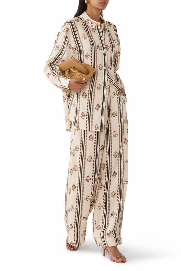 Tota Andes Trousers 