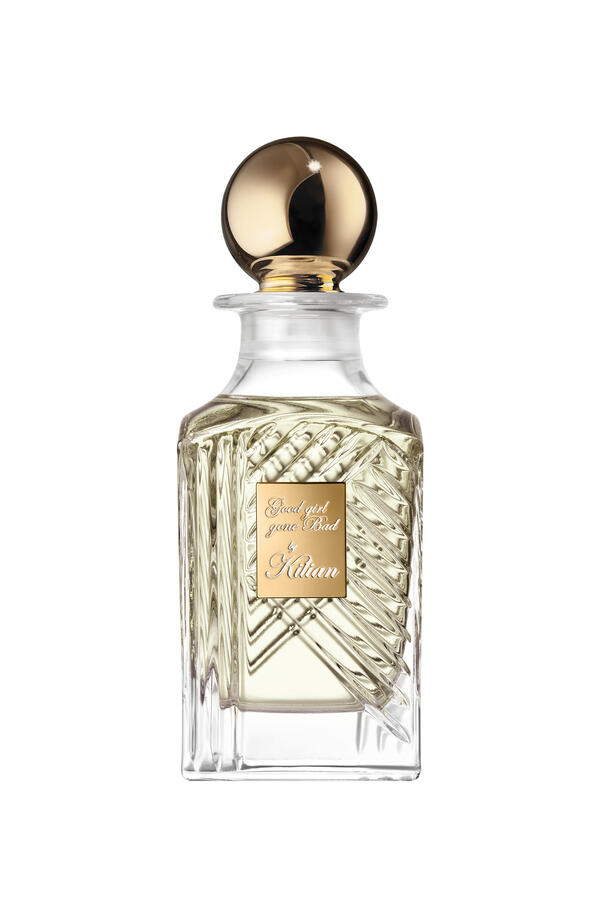 قارورة ماء عطر غود غيرل غون باد