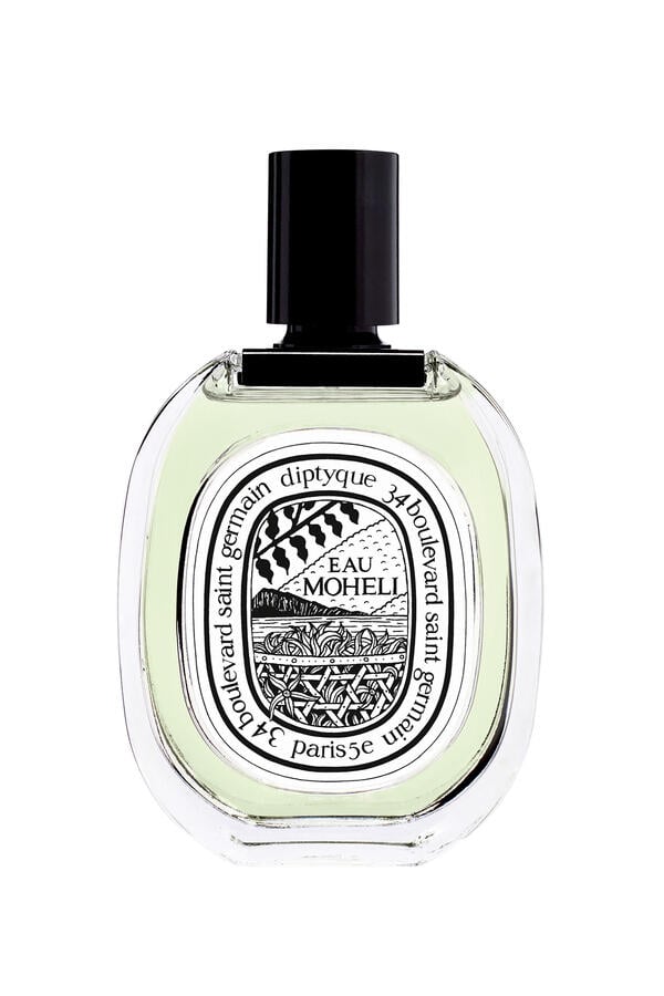 Eau Mohéli Eau De Toilette