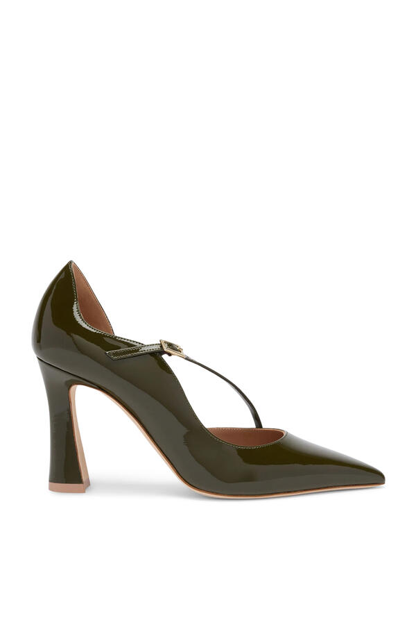 Bettina 90 Pumps