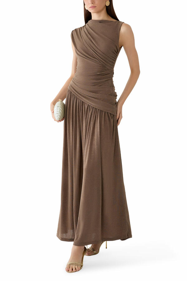 Deanhill Maxi Dress 