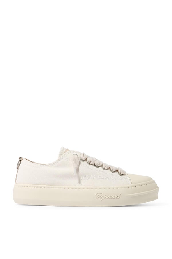 Rep-Cap Sneakers
