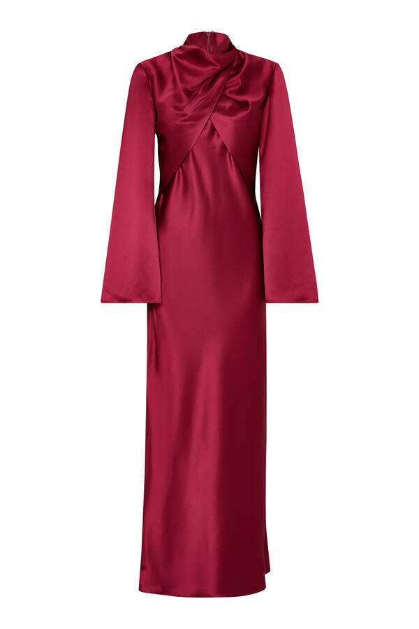 Adcote Gown