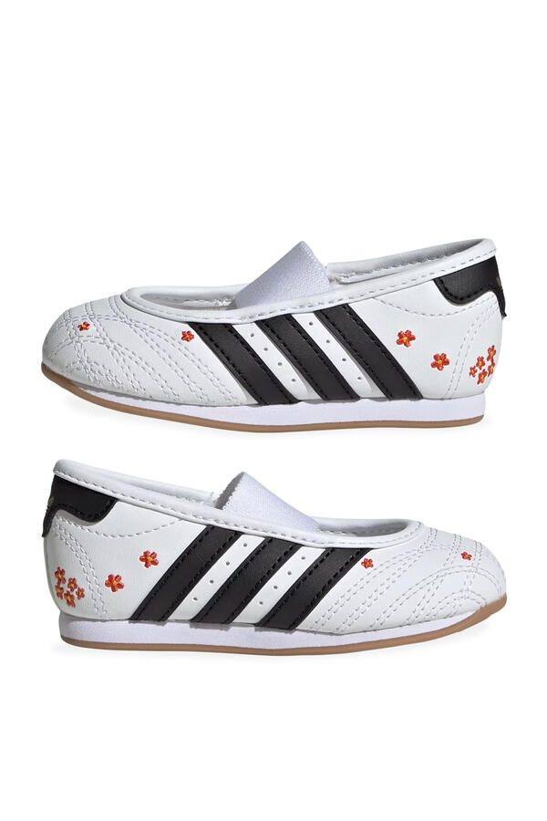 Kids Taekwondo MJ Shoes