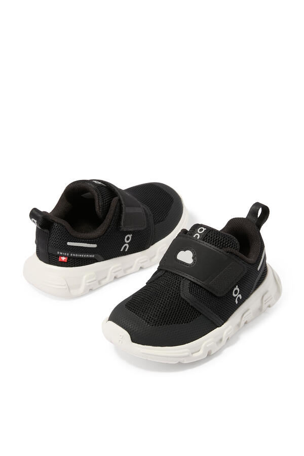Kids Cloud Dash Sneakers