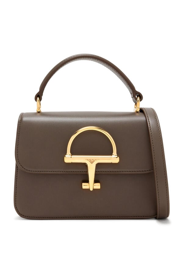 Siena Small Top Handle Bag