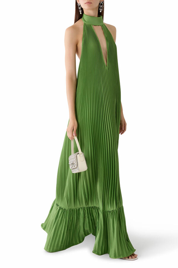 Libertie Gown