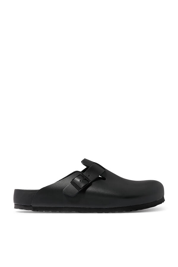 Boston Exquisite Clogs