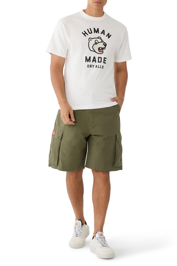 Logo Graphic T-Shirt