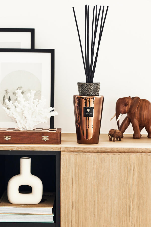 Totem  Cyprium Luxury Bottle Diffuser Medium