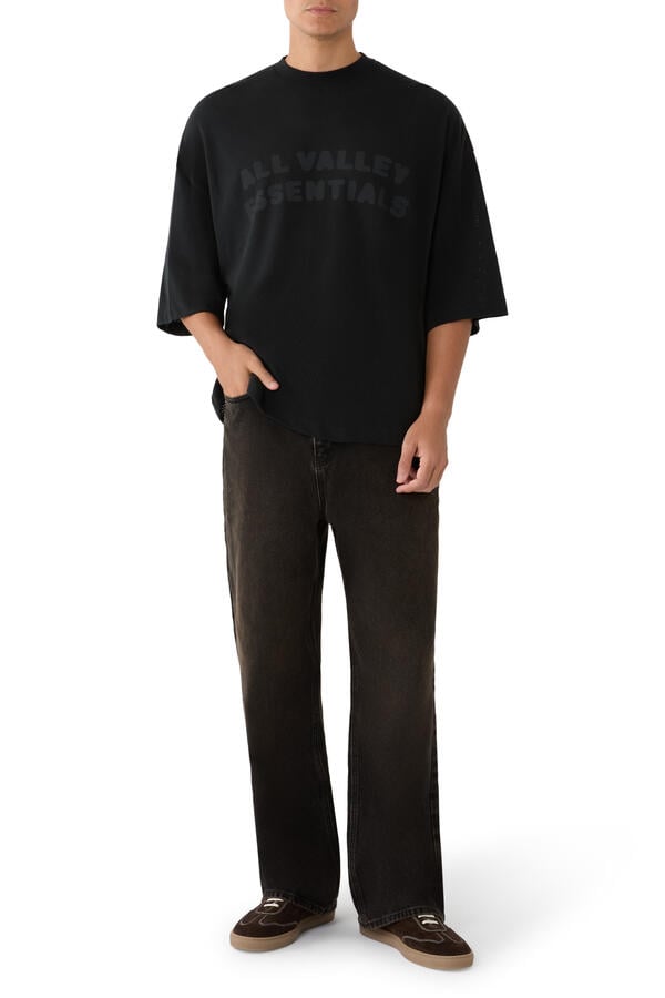 Sport Mesh Merch T-Shirt