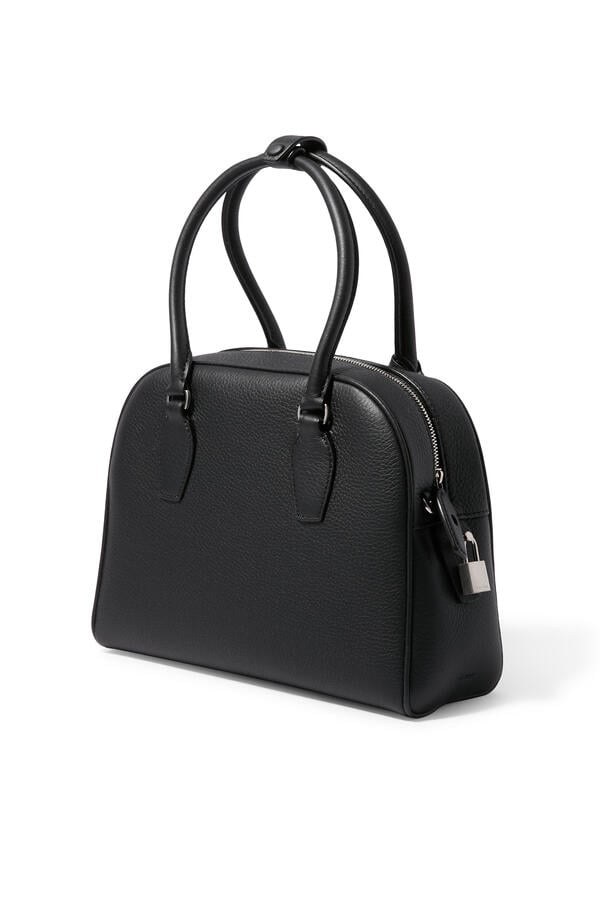 India 10 Top Handle Bag