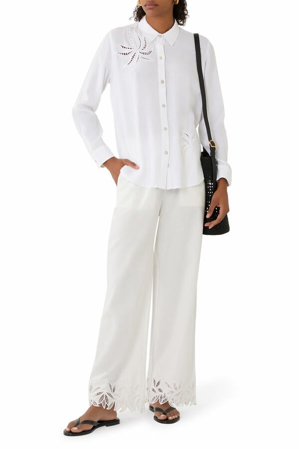 Samar Shirt