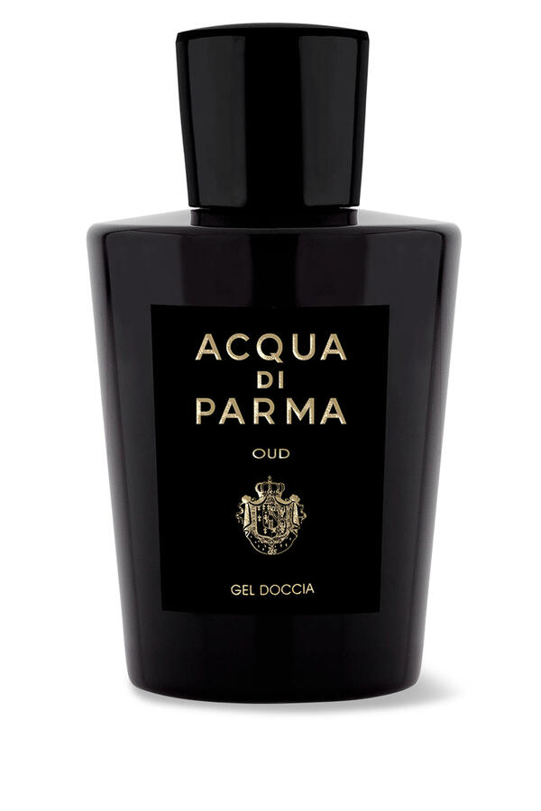 Signatures Of The Sun Oud Body Wash