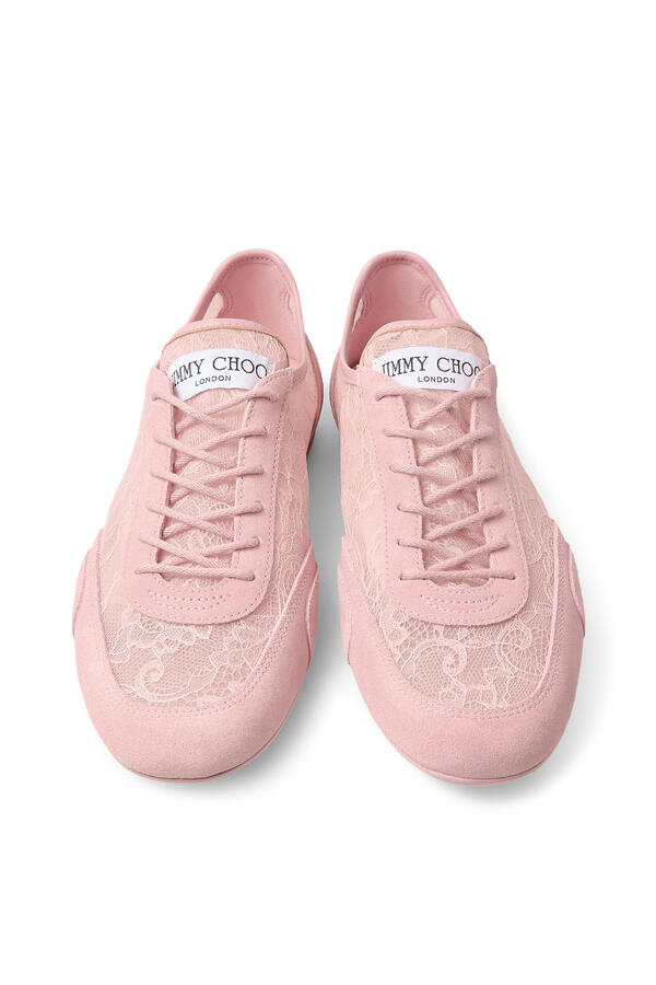 Sunny Sneakers